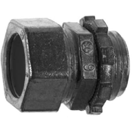 Clean All 0.5 in. Compression Connector CL3238167